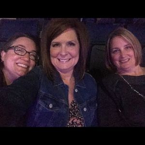 Meet your Posher, Shelly